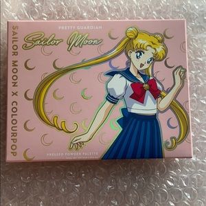 Colourpop Sailor Moon Palette